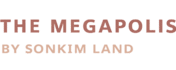 The Megapolis Thủ Thiêm Logo