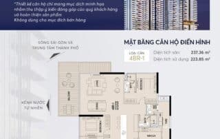 Quy hoạch layout tổng thể của siêu dự án thể hiện sự kết nối cơ học chính xác giữa các tòa tháp cao tầng và lối dẫn xuống ga metro ngầm, kiến tạo nhịp sống chuyển tiếp không khoảng cách.